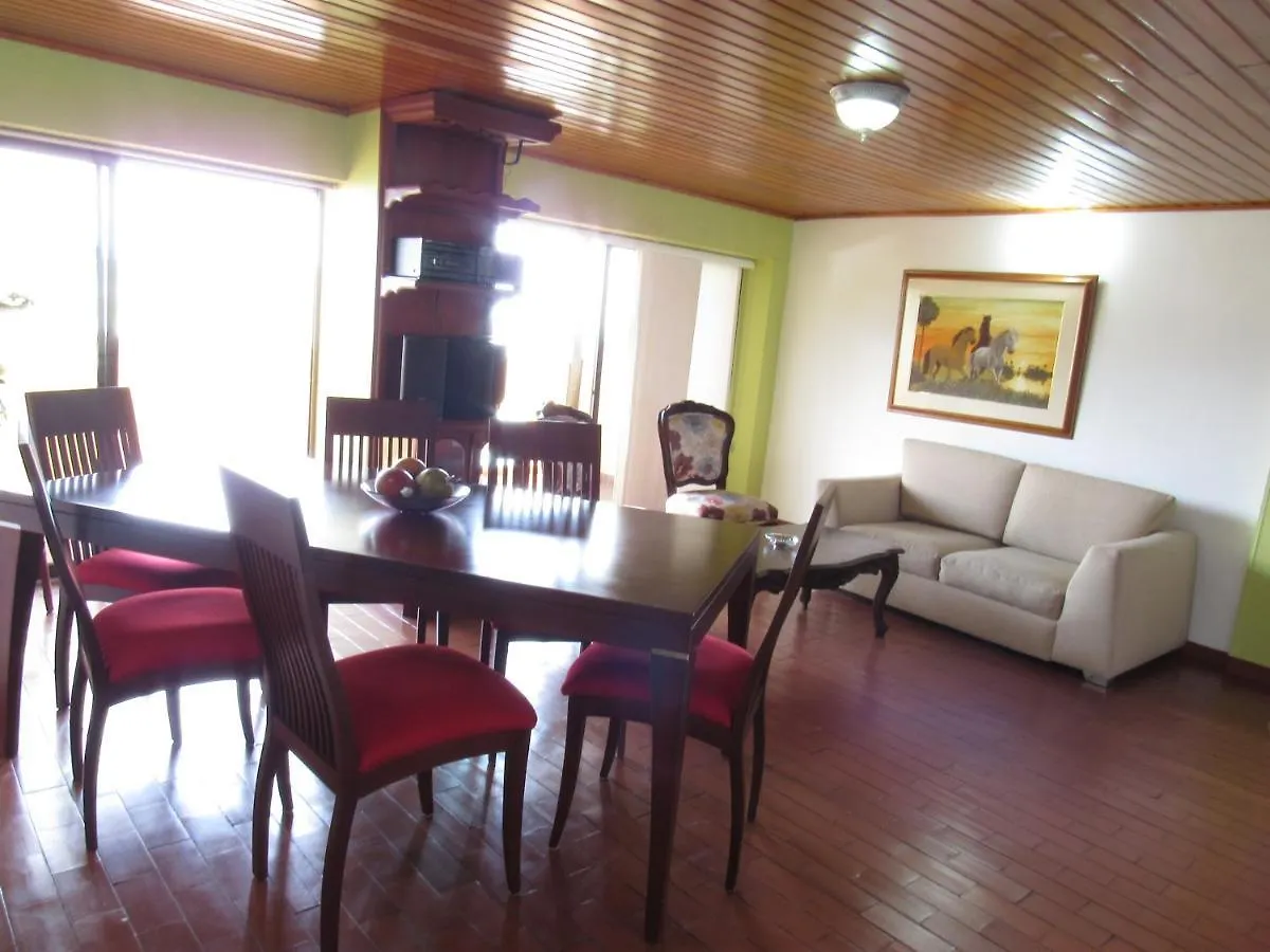 Hotel Don Lolo Villavicencio Colombia
