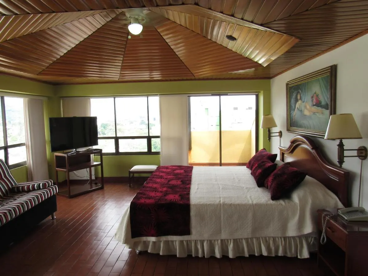 Hotel Don Lolo Villavicencio 3*,  Colombia