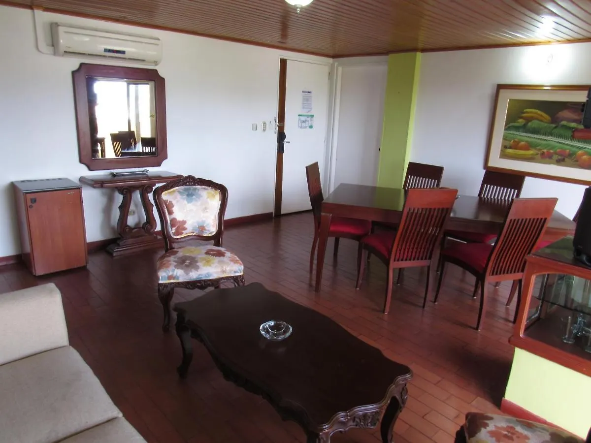 Hotel Don Lolo Villavicencio