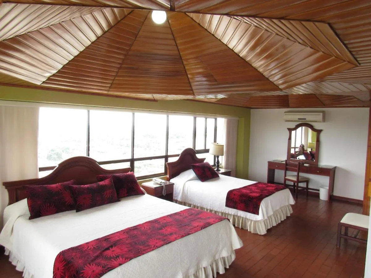***  Hotel Don Lolo Villavicencio Colombia
