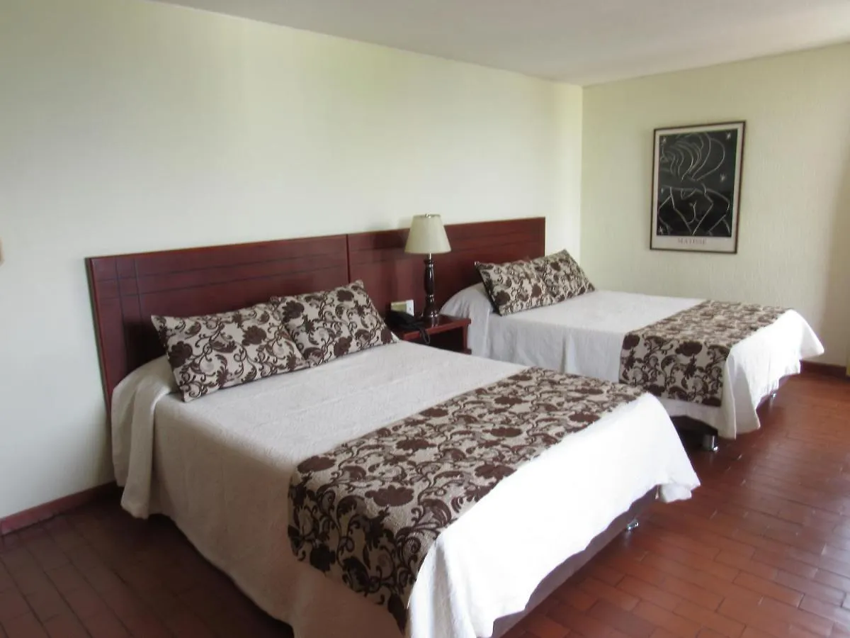 Hotel Don Lolo Villavicencio