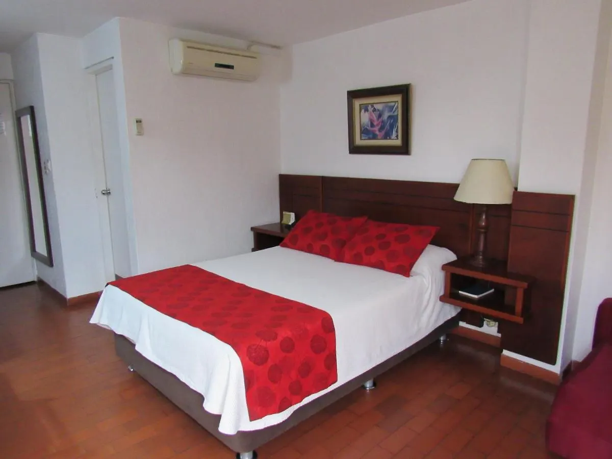 ***  Hotel Don Lolo Villavicencio Colombia