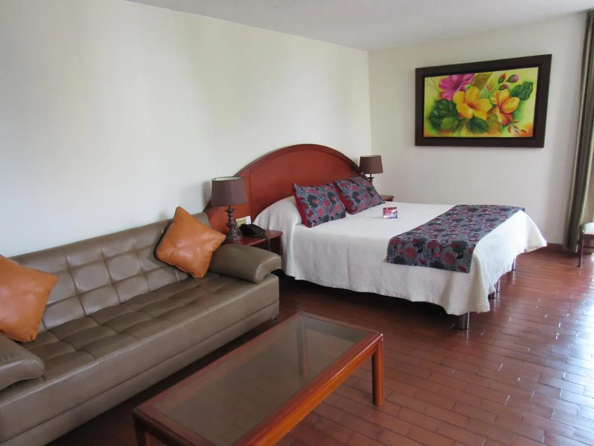 Hotel Don Lolo Villavicencio