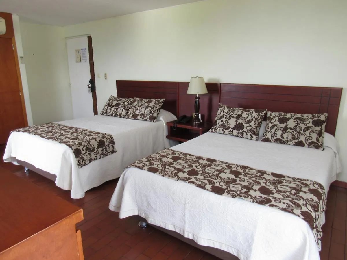 Hotel Don Lolo Villavicencio