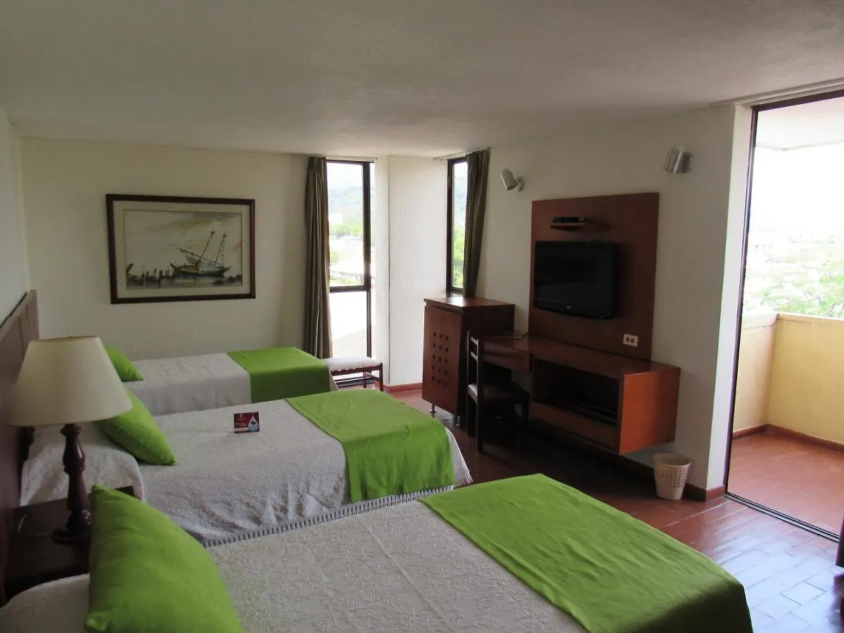 Hotel Don Lolo Villavicencio
