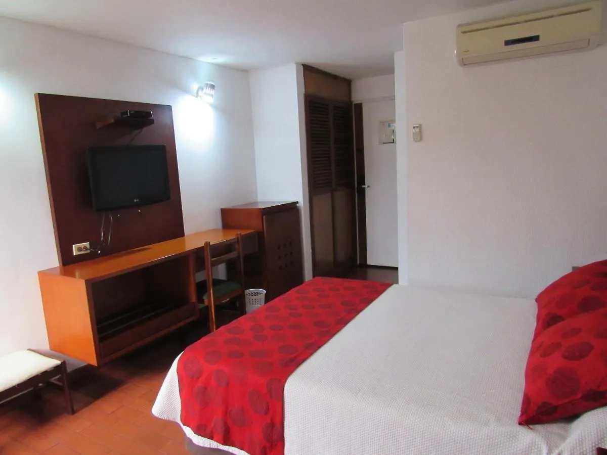 Hotel Don Lolo Villavicencio