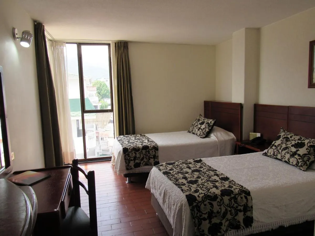 Hotel Don Lolo Villavicencio