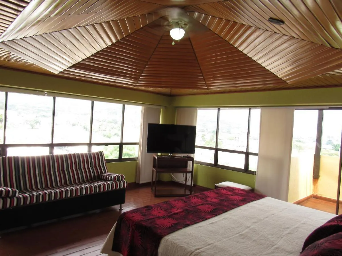 Hotel Don Lolo Villavicencio Colombia