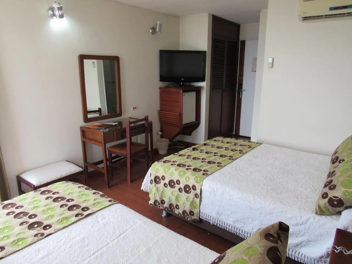 Hotel Don Lolo Villavicencio 3*,  Colombia